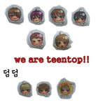 틴탑 스티커 + 지디스티커 올려요!!! <b>호응</b>안해주면 삐질껑...