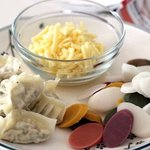 <b>떡국</b>떡이 이렇게 변신!! 떡만두그라탕 이거 내스탈ㅋㅋㅋ