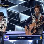 ✖✖✖라쿤보이즈like <b>this</b>음원출시✖✖✖