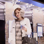 남자분들 어떤 코디가 더 이뿌<b>나용</b>?