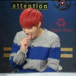 방송에서 햄먹는 <b>성규</b>