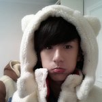 보이프렌드 <b>민우</b>