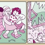 <b>기이</b>한  만화들