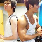 ✖✖✖<b>공익</b> 간 김희철의 굴욕✖✖✖