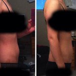 2.5kg <b>복부</b>감량 성공하며 깨달은 것들