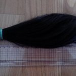 <b>모발</b>기증했어요!!