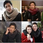 겨울 사무실에서도 따뜻하게! 웜비즈(warm-biz)룩~!!