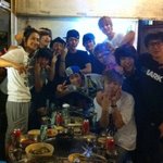 [블락비,<b>비원</b>에이포] 형제 돋는 짤