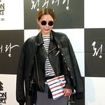 김나영 패션 실력 뽐내주는 행사장 패션