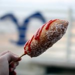 쉽게 볼 수 없는 특별한 음식 <b>메뉴들</b>