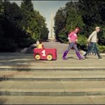 나라는 달라도 브랜드에 대한 생각은 비슷하다. 기아 ucc 컨테스를...