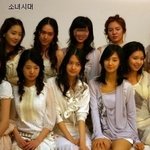 촌스러웠던 여자 <b>아이돌</b> <b>데뷔</b>초 모습
