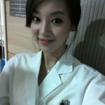이런 <b>여자의사</b> 선생님있으면 사귀고싶음??