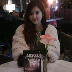 여친 이미지의 정석 같은 이유비