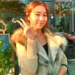 시스루 <b>뱅</b> 시도하다 실패한 것 같은 이민정 최근?