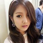 셀카 아닌척 하는 아이돌 셀카<b>포즈</b>