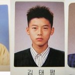 <b>한눈</b>에 보는 연예인 초중고 졸업 사진