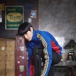 우기명 머리한 강동원ㅋㅋㅋㅋ