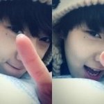 숏컷도 생머리도 다이쁜 <b>효영</b> ..ㅜ