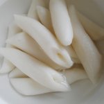 17살이 집에있는 식<b>재료</b>로 떡꼬치 만들기!