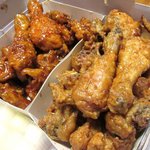 <b>집밥</b> 대신 가끔 사먹는 고기 음식들