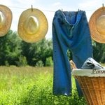 겨울철 빨래건조 팁 ~ 그리고 겨울철 세탁기 관리법 확인해보세요...