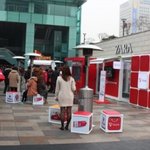 코엑스갔다가 나만 히트큐브 <b>득템</b> ㅋㅋㅋ