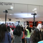 엠블랙 <b>팬</b>들이 <b>캠</b> 찍는 방법