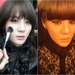 <b>훈녀</b> < 내가수여장