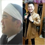 사진有) 얼굴평가 좀 해줘요