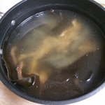 [내다먹7탄] <b>소면</b>없이 잔치국수 먹자