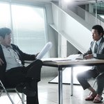 감각적인 남자들 이정재,최민식,황정민의 <신세계>스타일 포스터&amp;스틸...