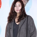 살 <b>무지</b> 많이 뺀 것 같은 강소라