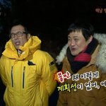 국민약골도 커버한 패딩 핏 ?!