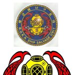 ship salvage unit