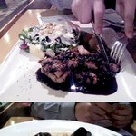 [스압有] 2012년 데이트하면서 먹은것들 총결산 ㅋㅋ(대구맛집다수)