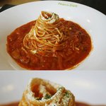 스압주의!행복주의!)식사류,디저트사진편