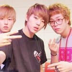 <b>민낯</b>도 귀여운 남자 아이돌들