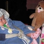 하는 행동만 봐도 귀여운 아기 <b>천사들</b>