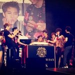 ✖✖✖오늘 투<b>피엠</b> 김민준 생일 축하✖✖✖