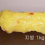 몸무게를 따지기 전에 먼저 따져야할 것