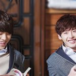 필독!!설렘주의 <b>흥수</b>와의 비밀