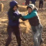 한효주 <b>수난</b>시대 gif.