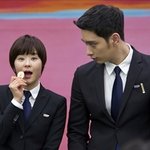 ✖✖✖여배우와 아이돌, 놀라운 <b>케미</b>✖✖✖