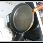 먹을꺼없을때 존1내 쉬운 라면과자만들기! (약간수정)