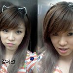 팬에게 강제선물 <b>투척</b>하는 아이돌