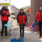 최지우 예능에서 여배우 <b>답지</b> 않은 존재감