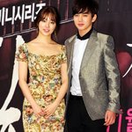 연인 느낌은 아무리 봐도 못 찾겠는 유승호&amp;윤은혜