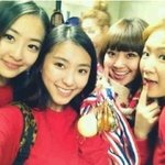 아이돌 <b>단체</b> <b>셀카</b> ㅋㅋ