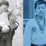 국보급 <b>미남</b>, 원빈의 외모 변천사